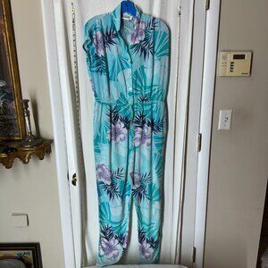 Vintage Wayne Rogers Romper